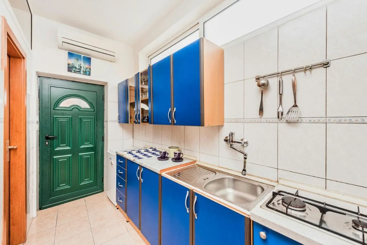 Guest House Ivona Split