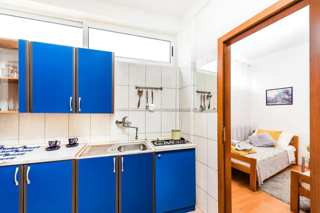 ***  Guest House Ivona Split Kroatien