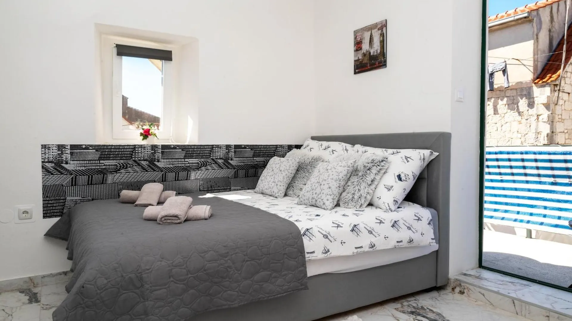 Guest House Ivona Split Kroatien
