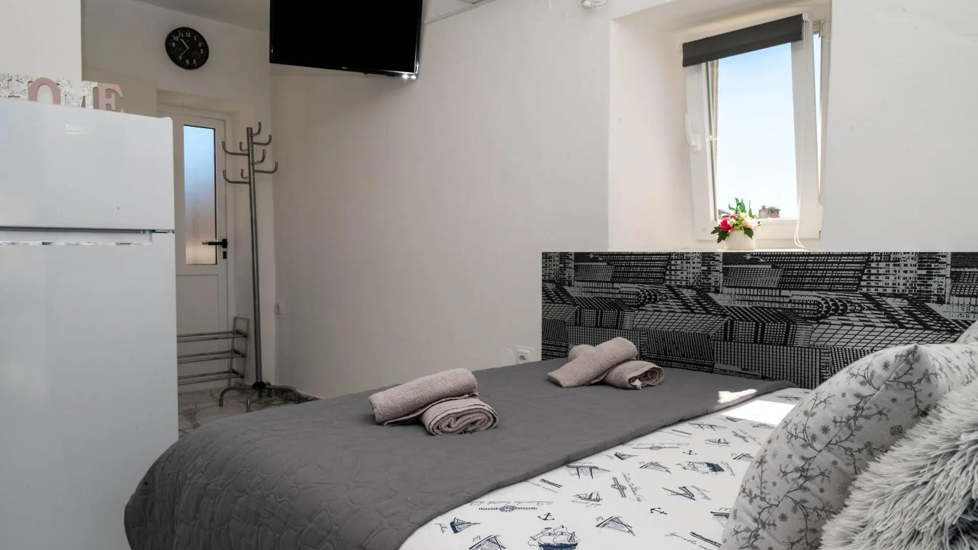 Guest House Ivona Split Kroatien