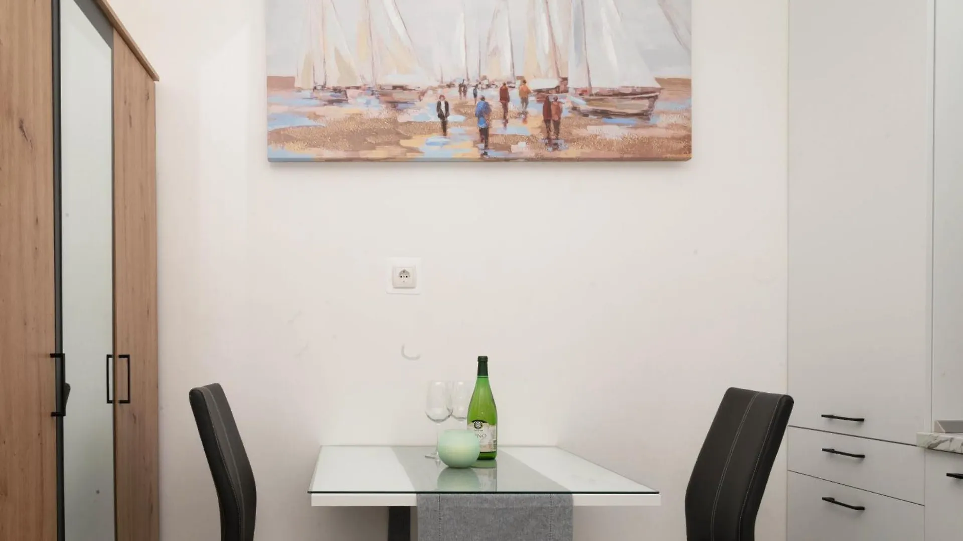 Guest House Ivona Split Kroatien