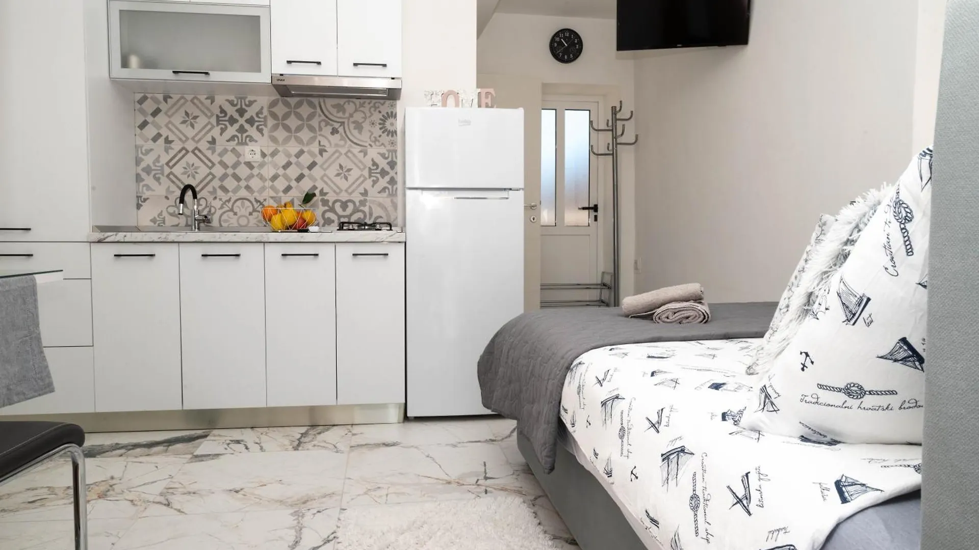 ***  Guest House Ivona Split Kroatien