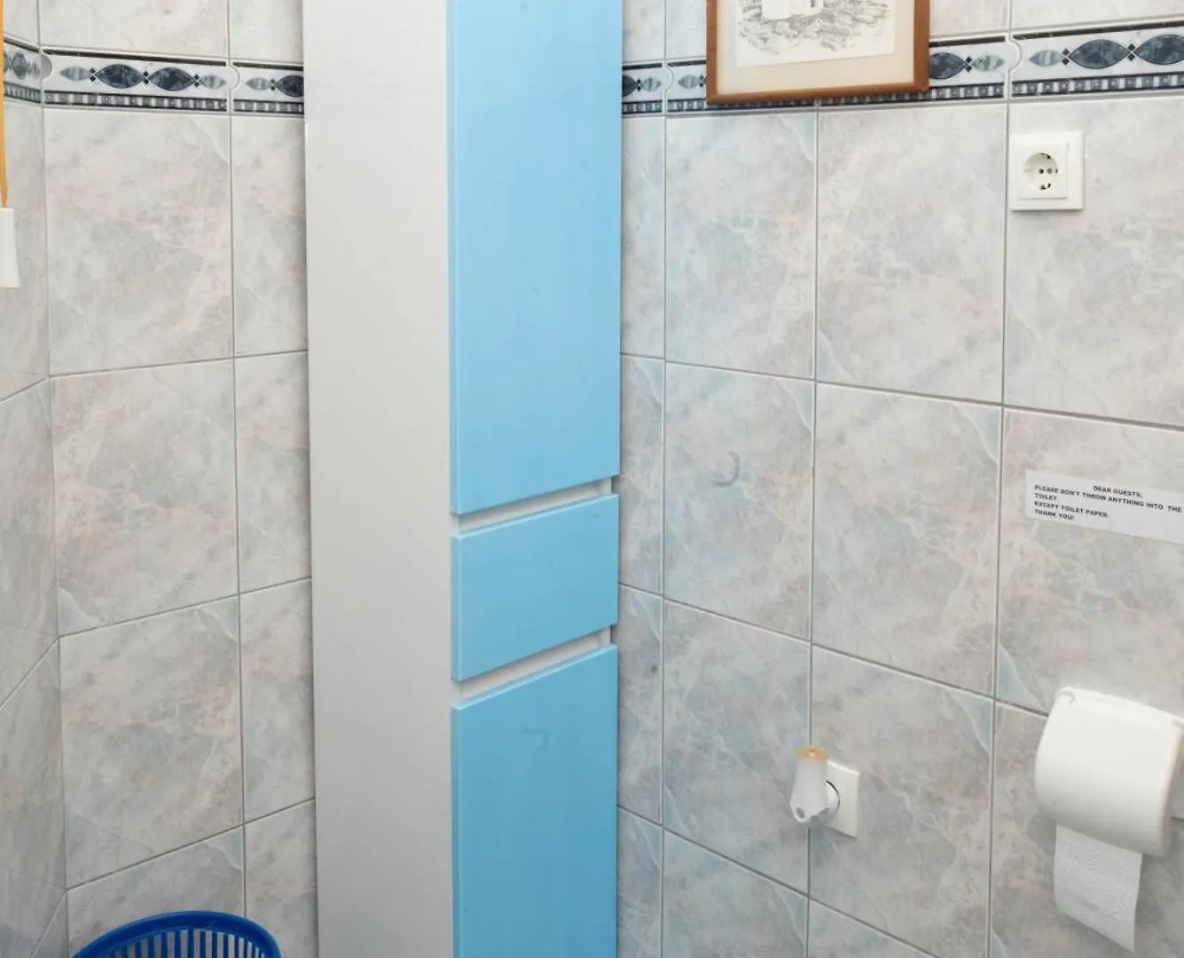 Guest House Ivona Split