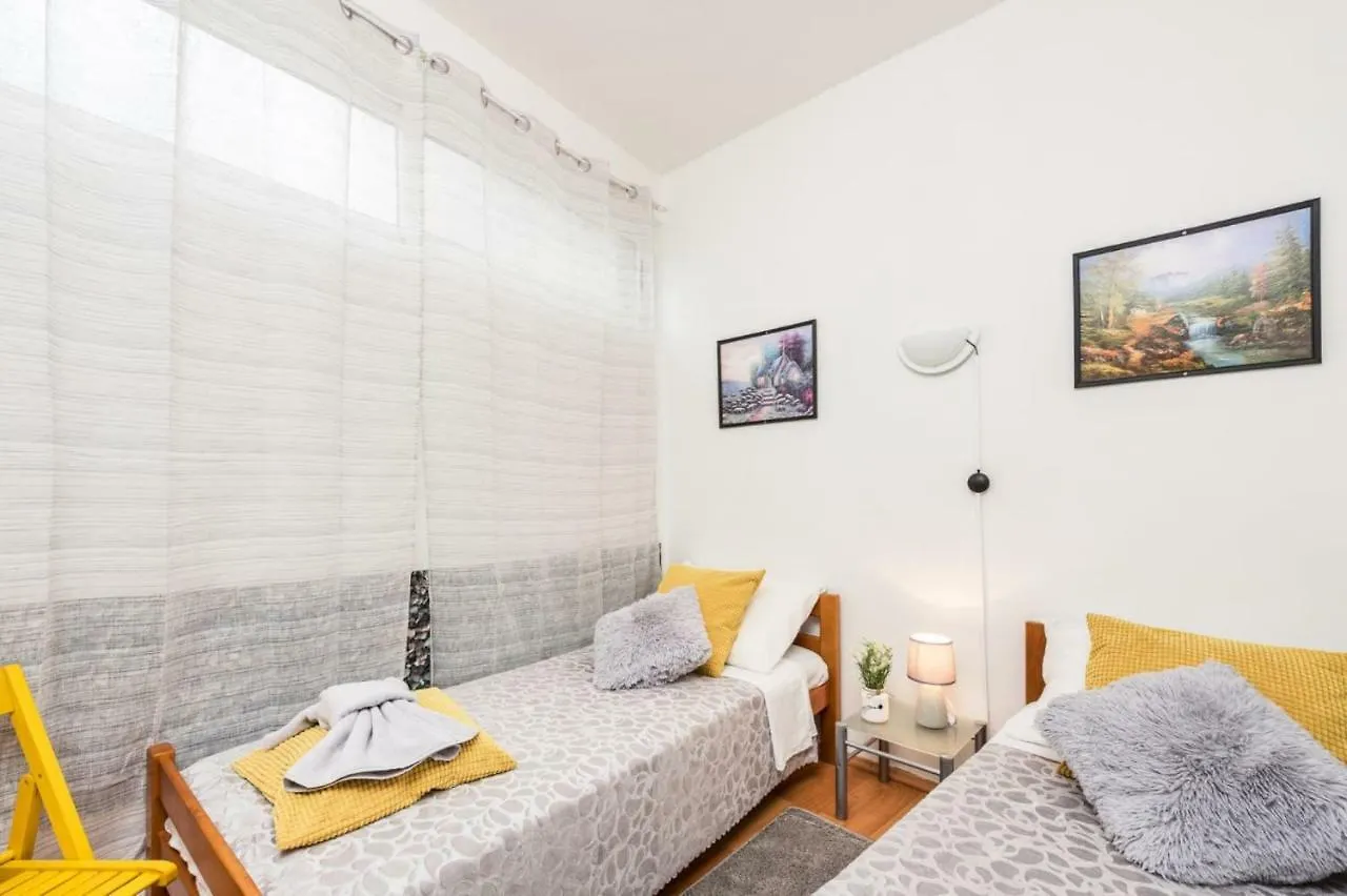 Guest House Ivona Split 3*,  Kroatien