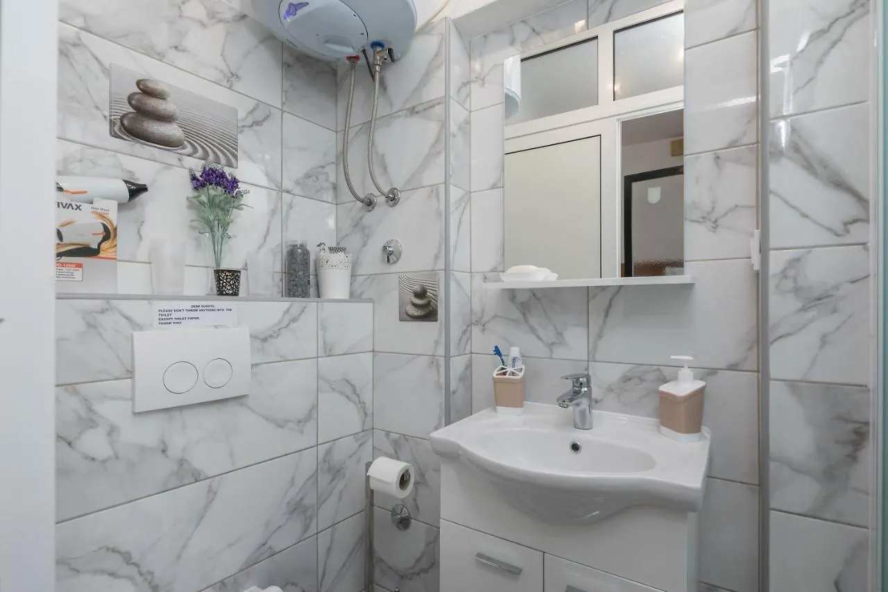 Guest House Ivona Split Kroatien