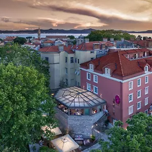 Bastion Heritage 4* Zadar