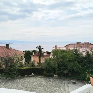 Appartement Darijana 