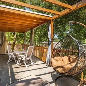 Village de vacances Mobile Homes Porto Sole ****