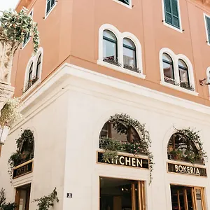 Abokamento Boutique **** Split