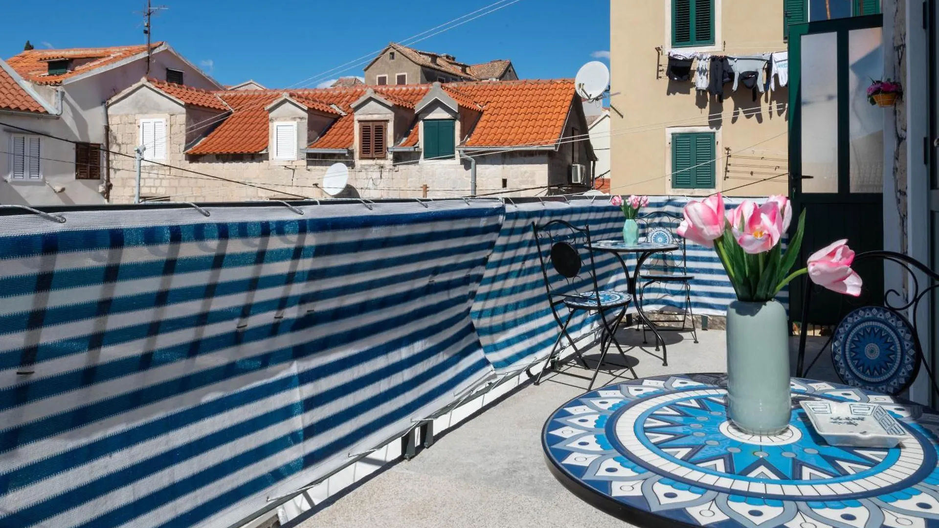 ***  Guest House Ivona Split Croatia