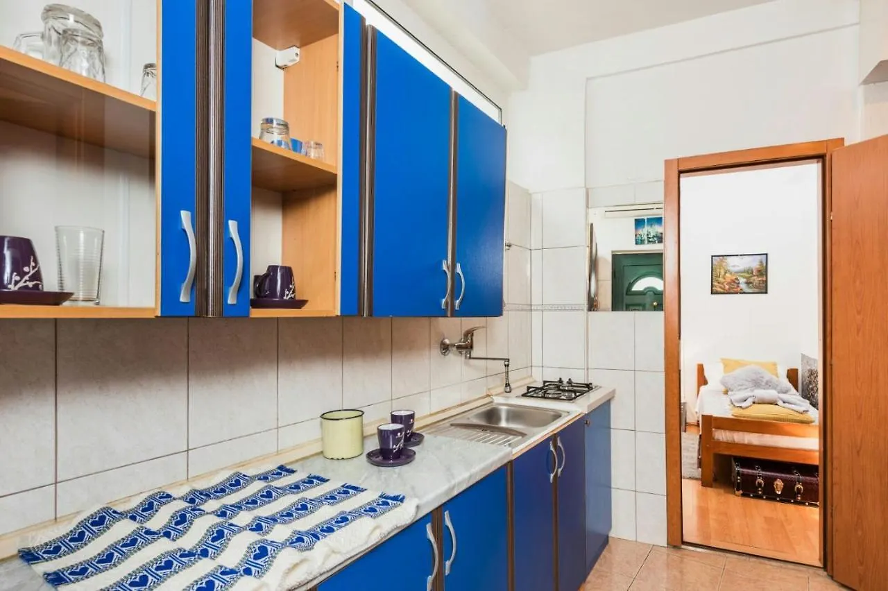 Guest House Ivona