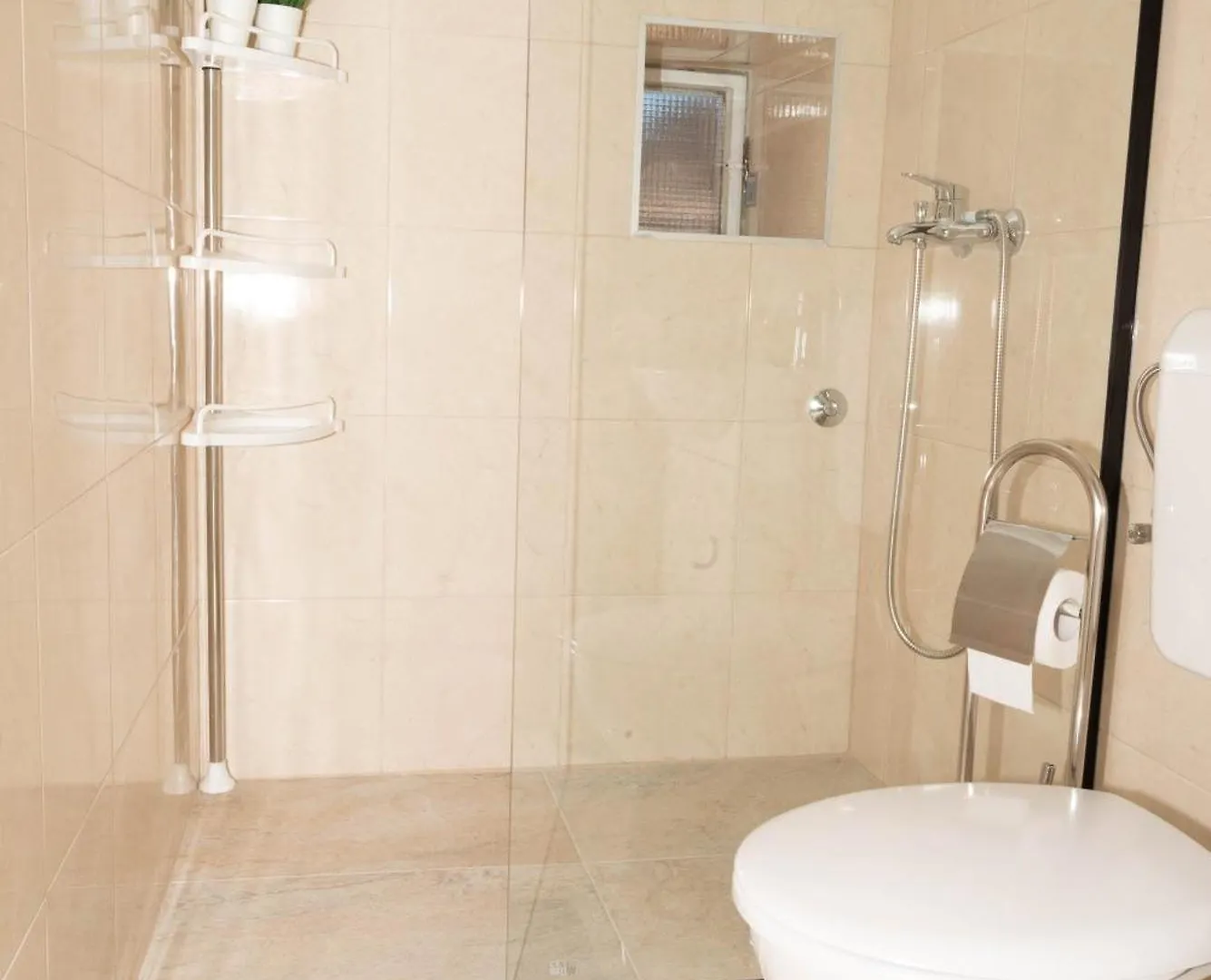 Guest House Ivona