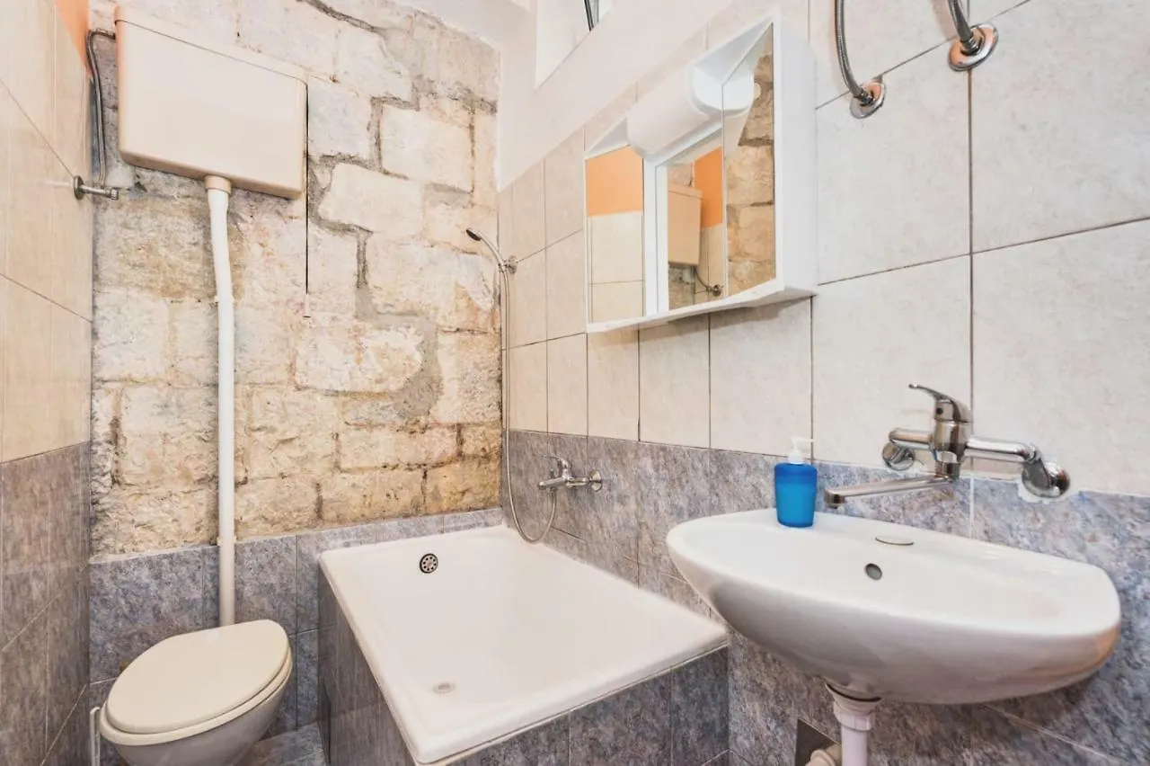 Guest House Ivona