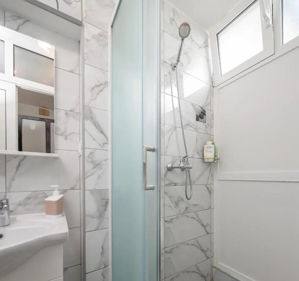 Guest House Ivona 3*, Split